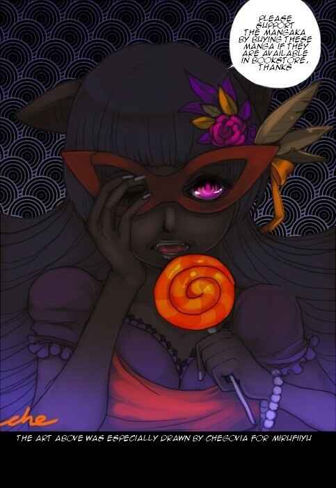 Page 43 Chapter 8 Time Limit! Nina