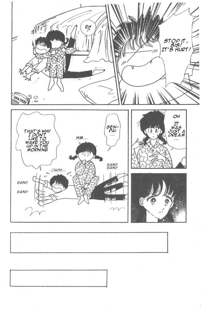 Page 2 Chapter 9 Time Limit! Nina