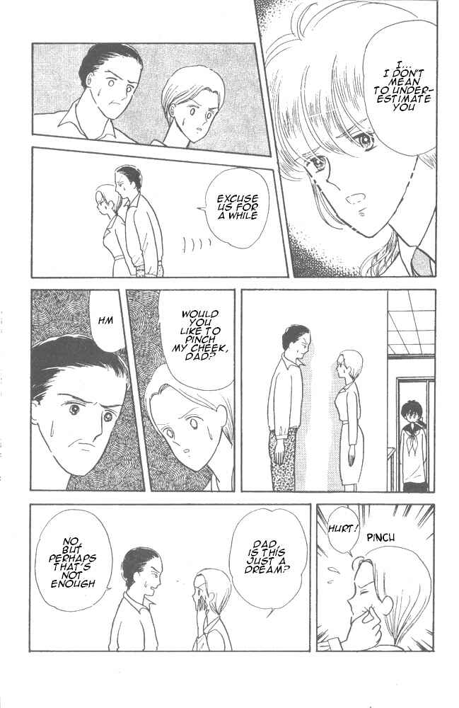 Page 23 Chapter 9 Time Limit! Nina