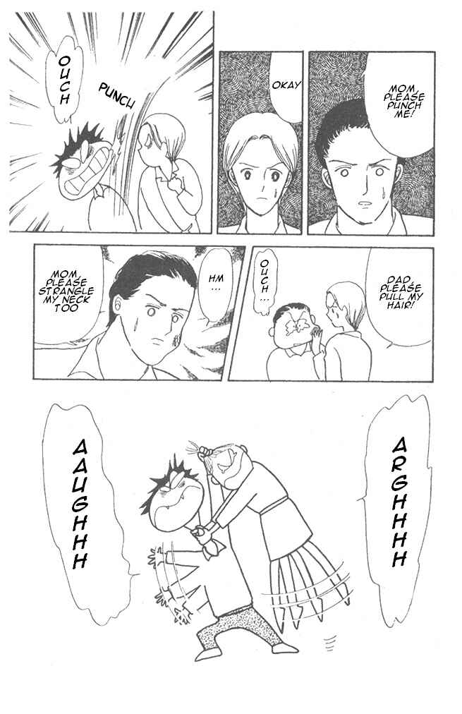 Page 24 Chapter 9 Time Limit! Nina