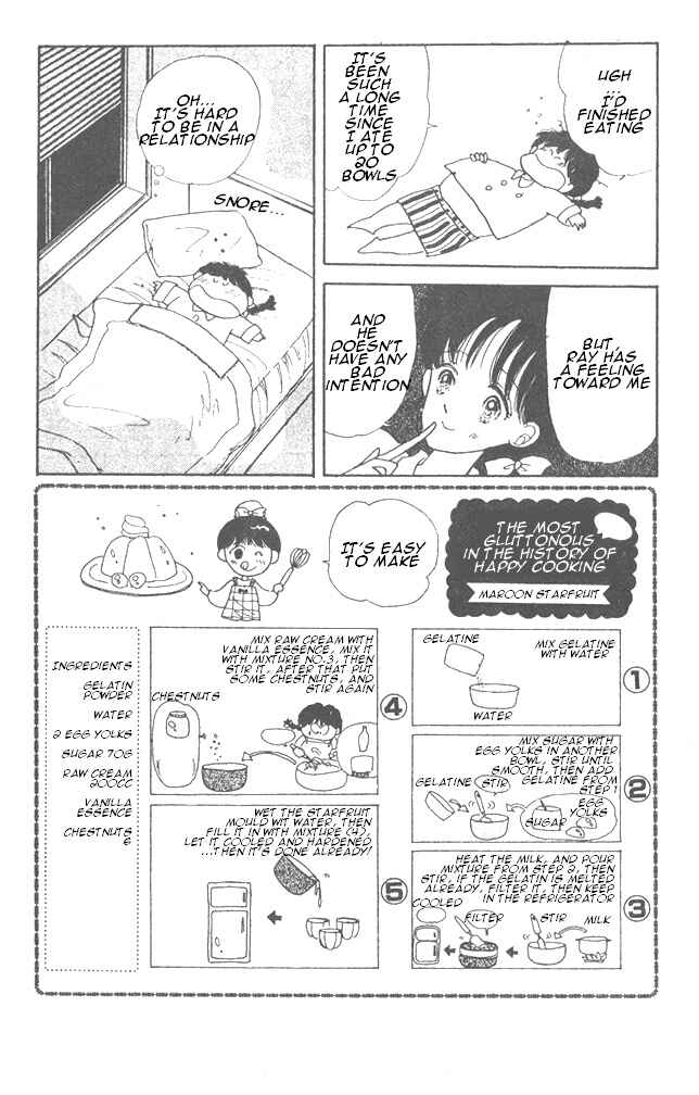 Page 28 Chapter 9 Time Limit! Nina