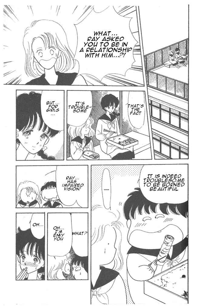 Page 29 Chapter 9 Time Limit! Nina
