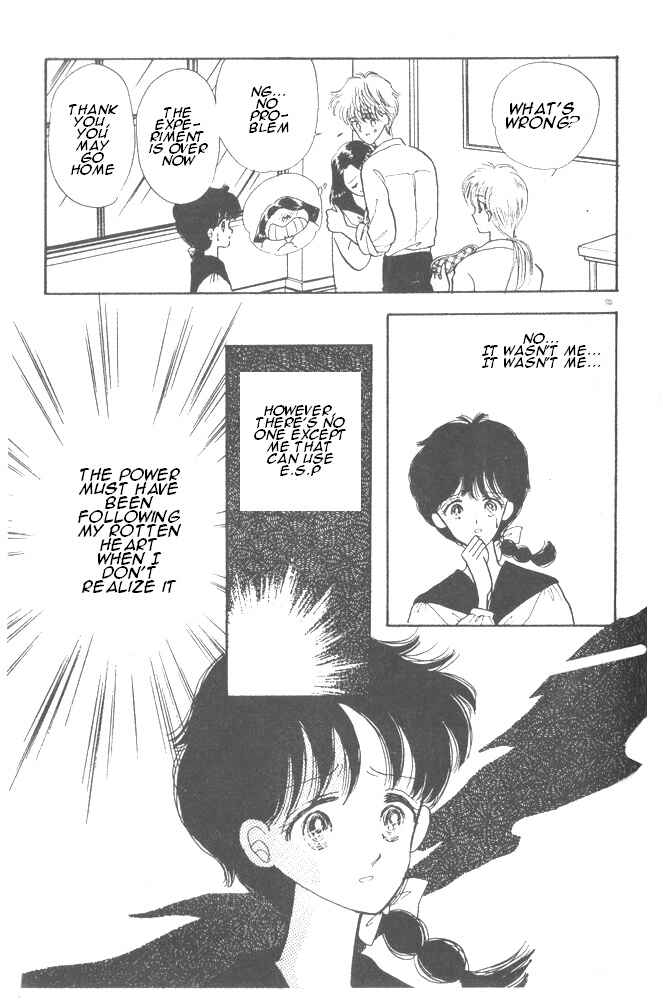 Page 35 Chapter 9 Time Limit! Nina