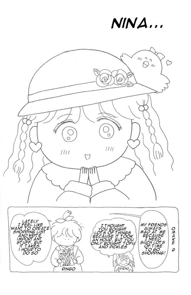 Page 38 Chapter 9 Time Limit! Nina