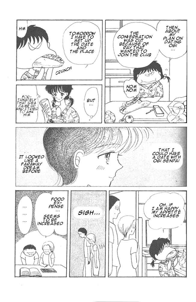 Page 12 Chapter 7 Time Limit! Nina