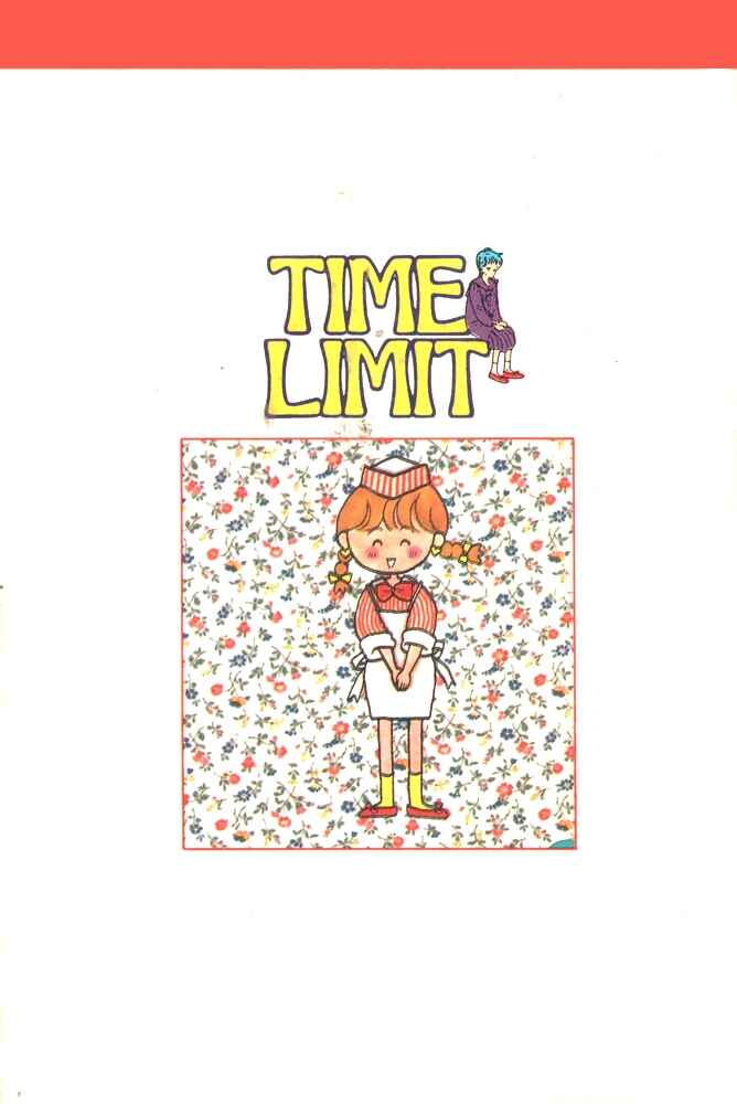 Page 1 Chapter 10 Time Limit! Nina