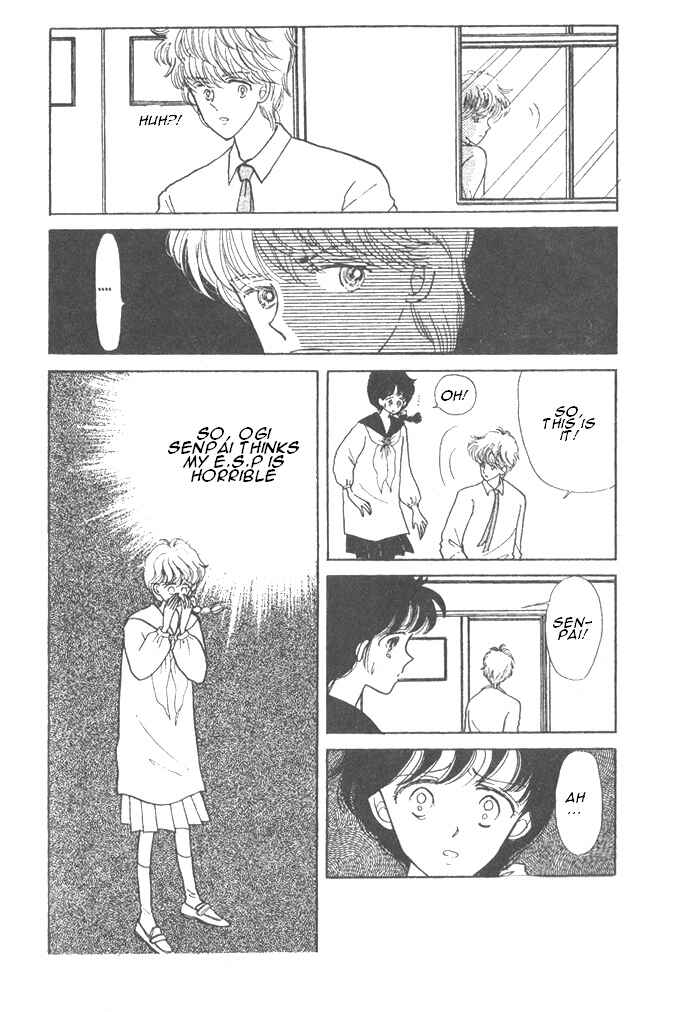 Page 11 Chapter 10 Time Limit! Nina