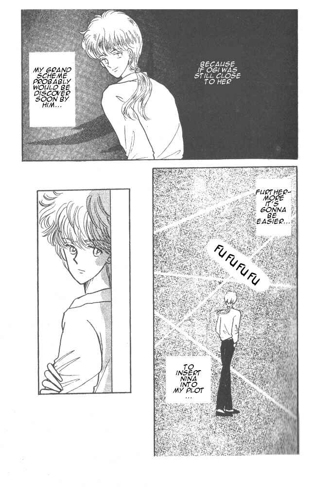 Page 14 Chapter 10 Time Limit! Nina