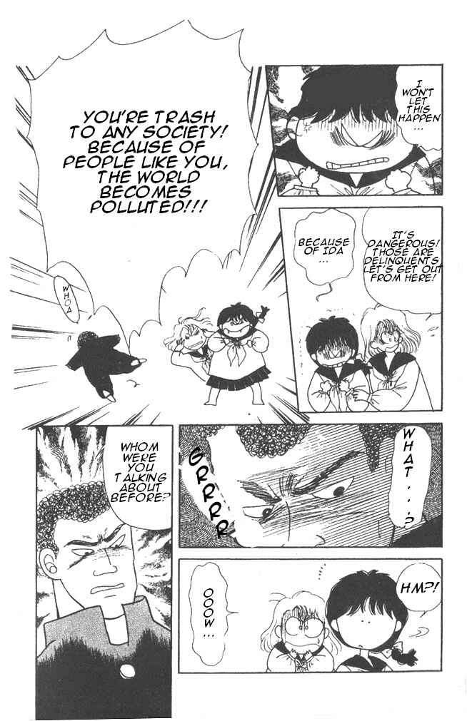 Page 19 Chapter 10 Time Limit! Nina