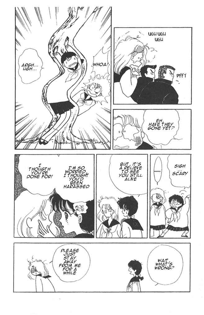 Page 21 Chapter 10 Time Limit! Nina