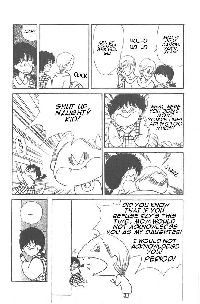 Page 25 Chapter 10 Time Limit! Nina