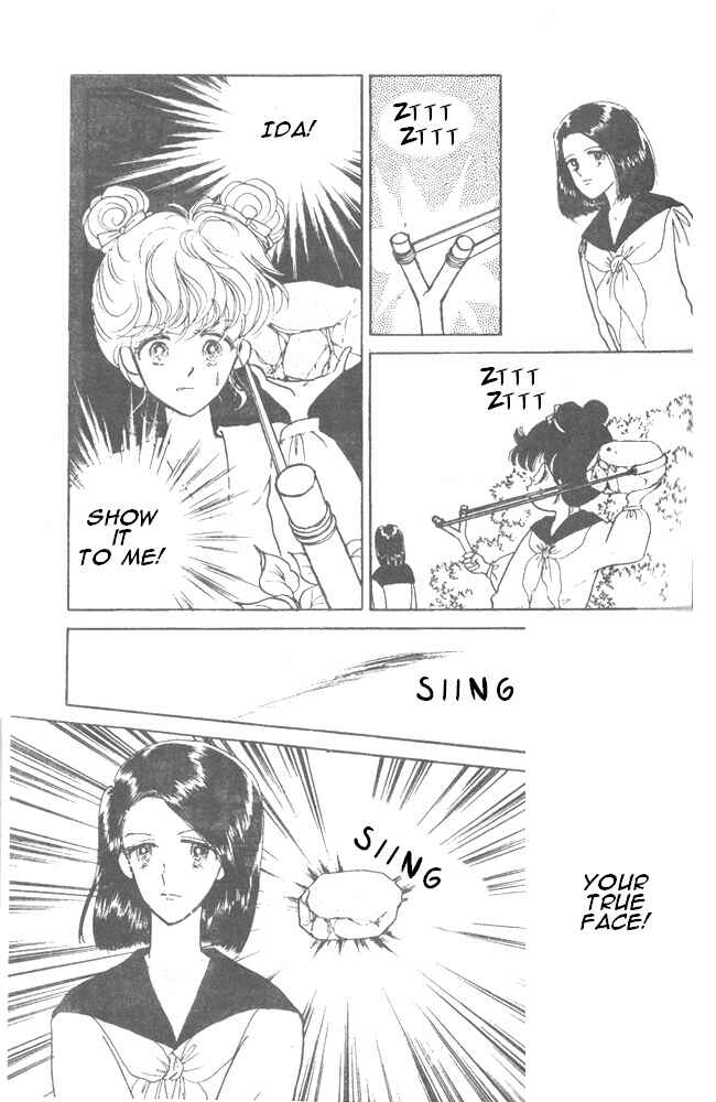 Page 32 Chapter 10 Time Limit! Nina