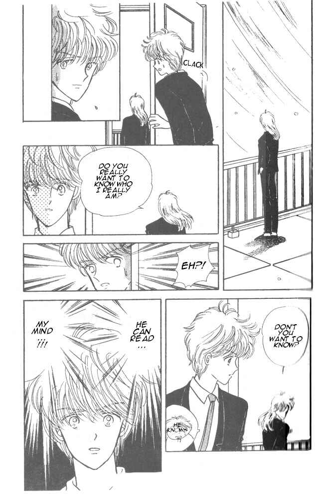 Page 40 Chapter 10 Time Limit! Nina