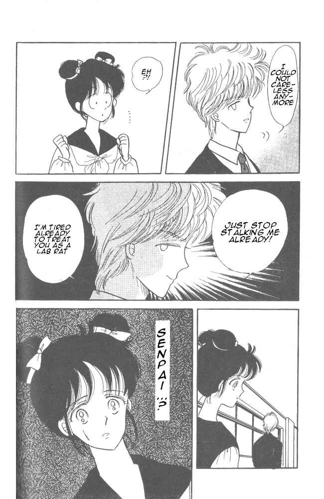 Page 43 Chapter 10 Time Limit! Nina