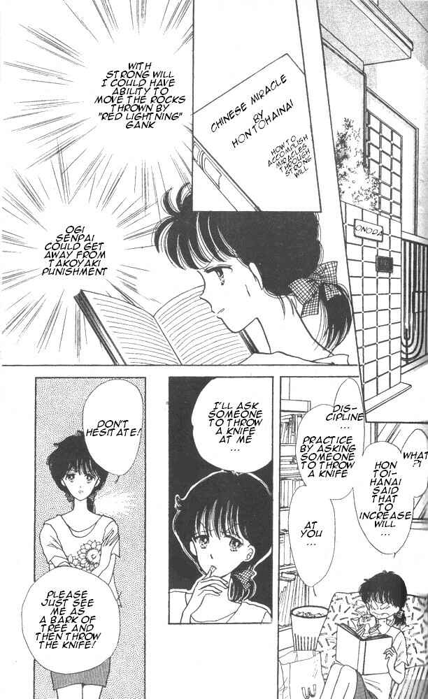 Page 18 Chapter 5 Time Limit! Nina