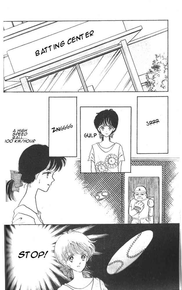 Page 21 Chapter 5 Time Limit! Nina