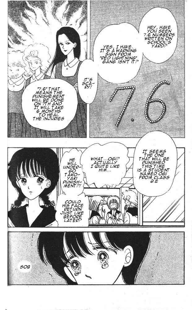 Page 9 Chapter 5 Time Limit! Nina