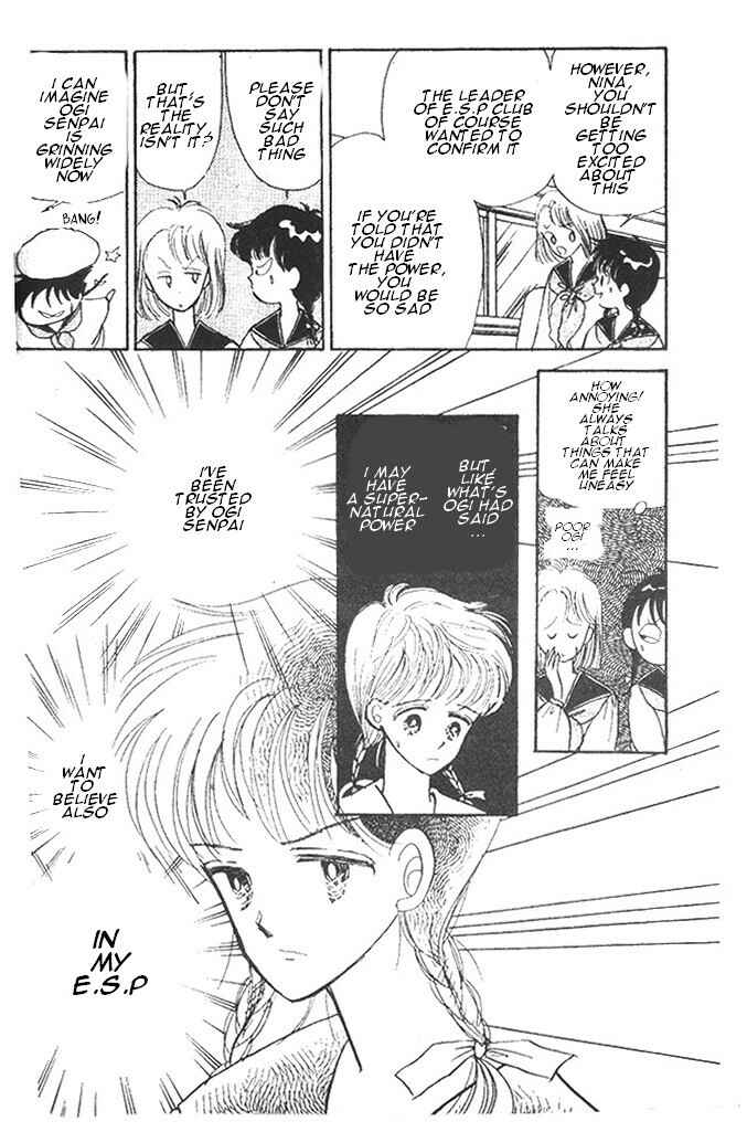 Page 13 Chapter 2 Time Limit! Nina