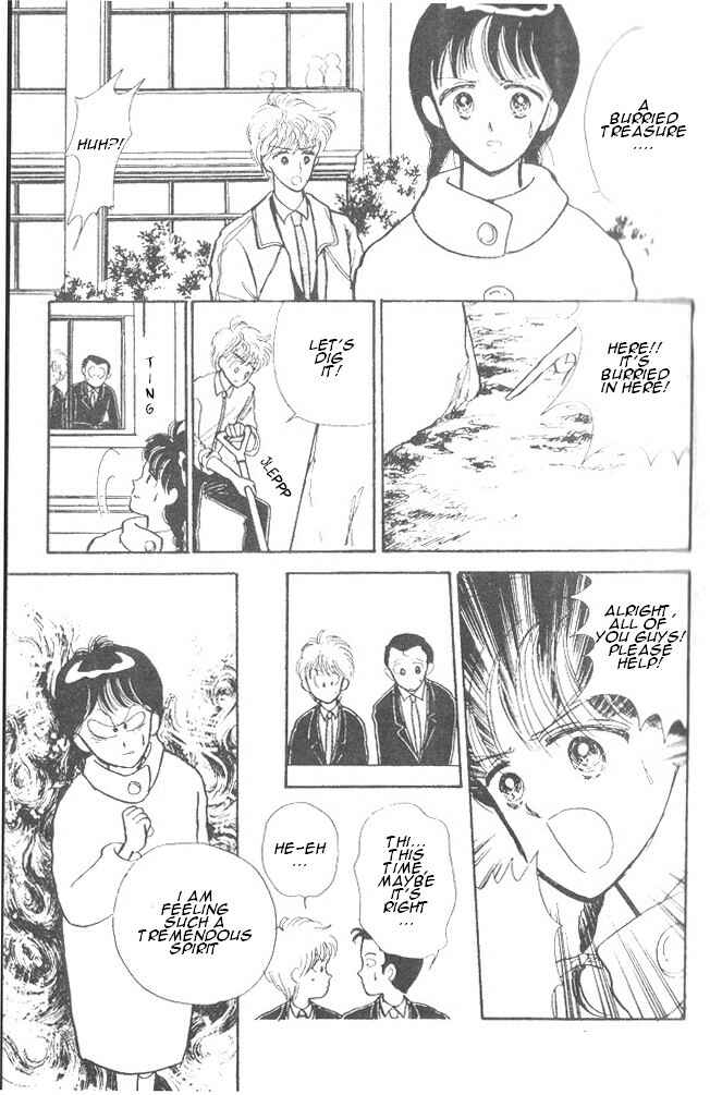 Page 16 Chapter 2 Time Limit! Nina