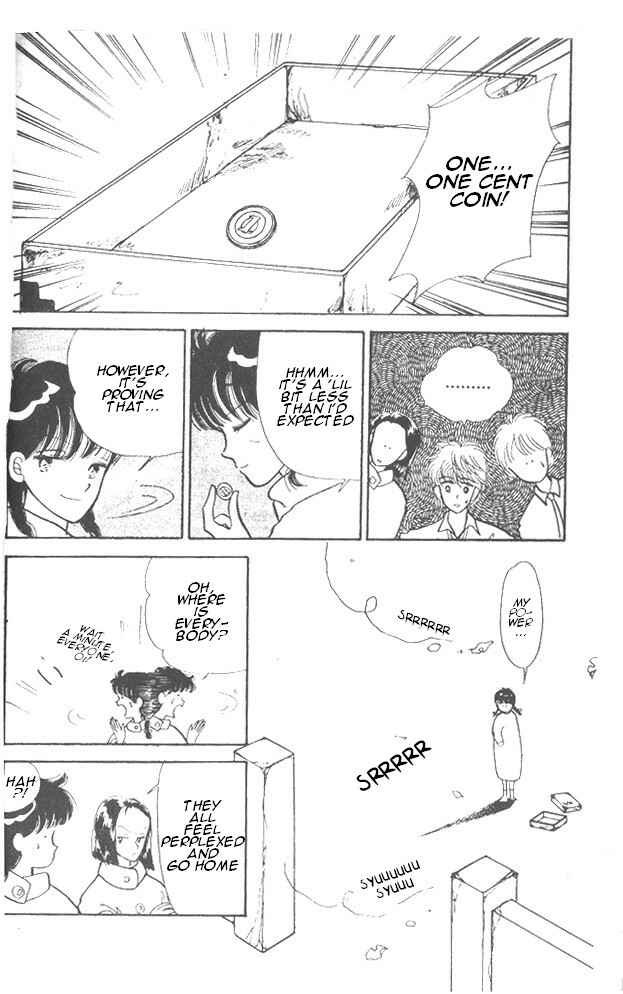 Page 19 Chapter 2 Time Limit! Nina