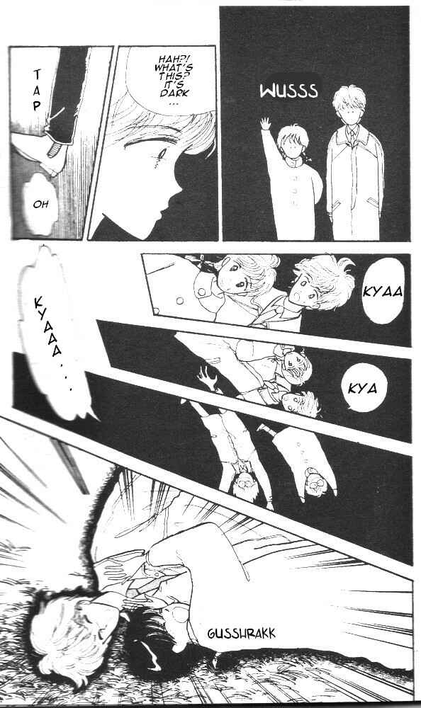 Page 24 Chapter 2 Time Limit! Nina