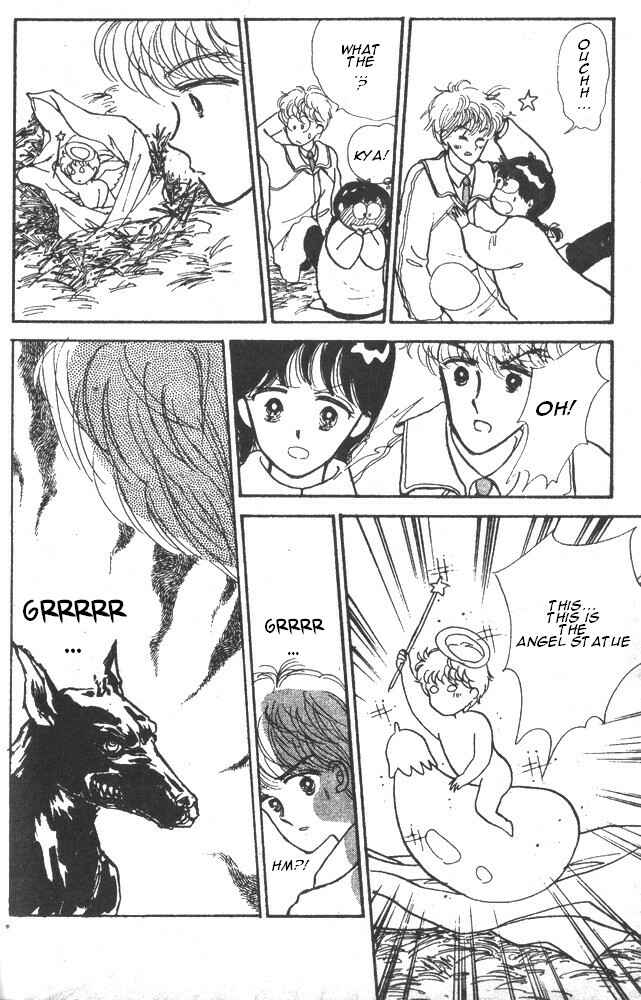 Page 25 Chapter 2 Time Limit! Nina
