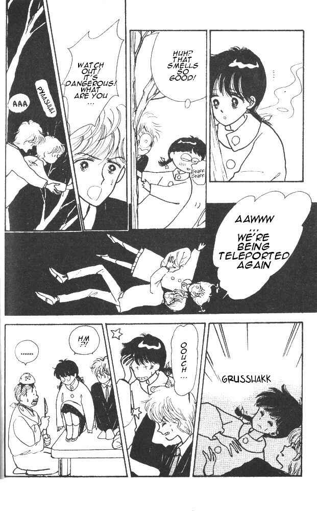 Page 37 Chapter 2 Time Limit! Nina