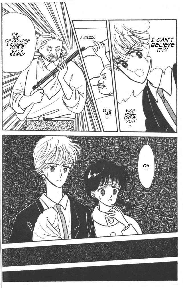 Page 39 Chapter 2 Time Limit! Nina