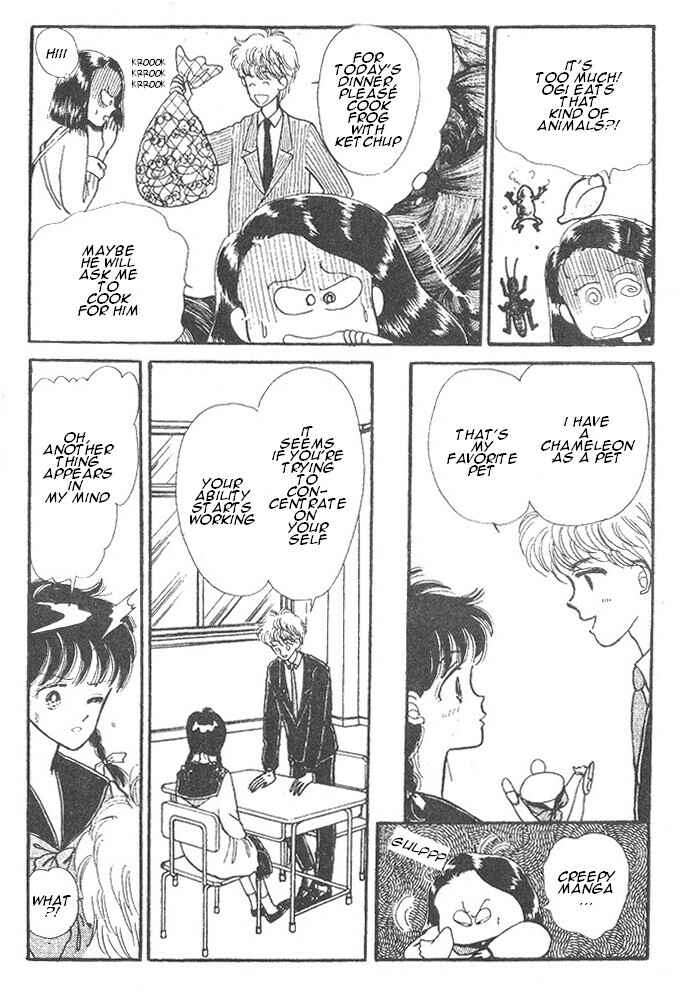 Page 5 Chapter 2 Time Limit! Nina