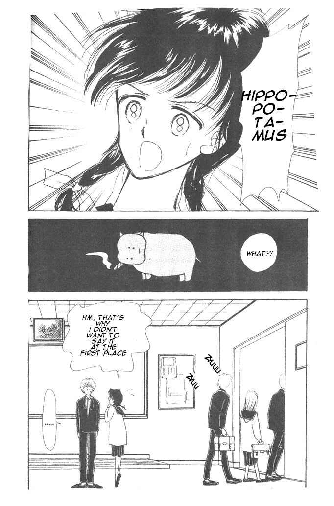 Page 9 Chapter 2 Time Limit! Nina