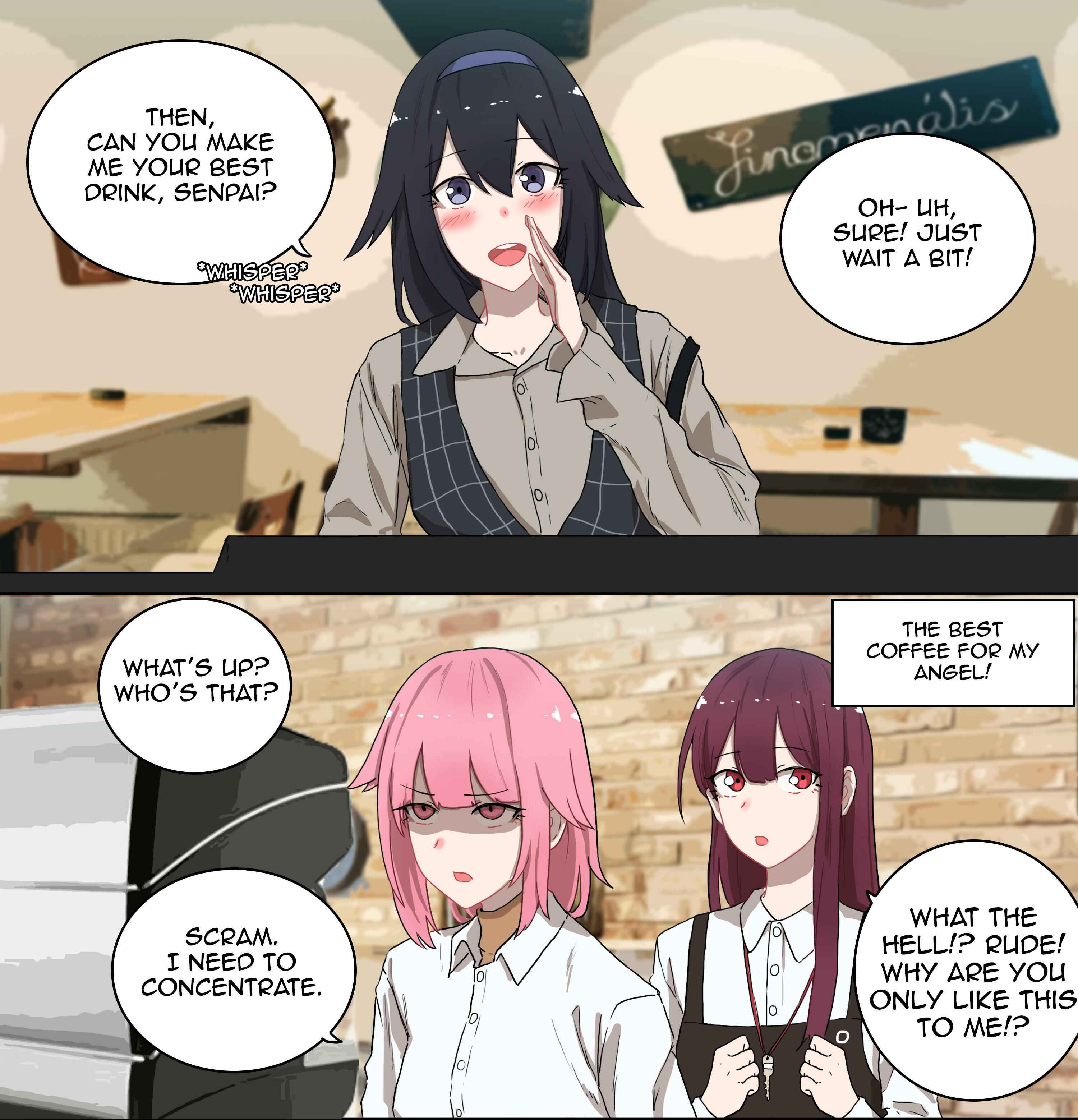 Page 10 Chapter 18 University Frontline