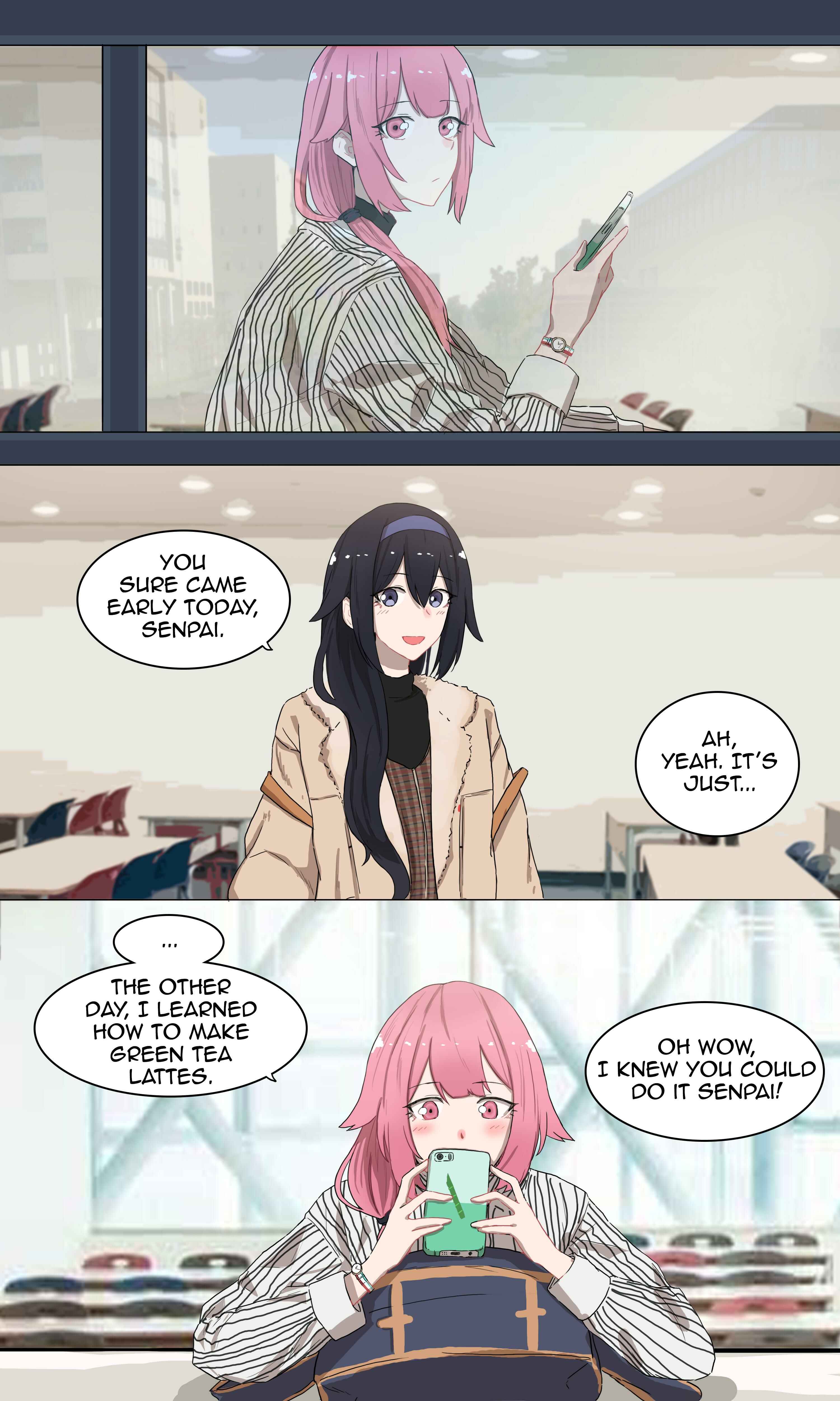 Page 14 Chapter 18 University Frontline