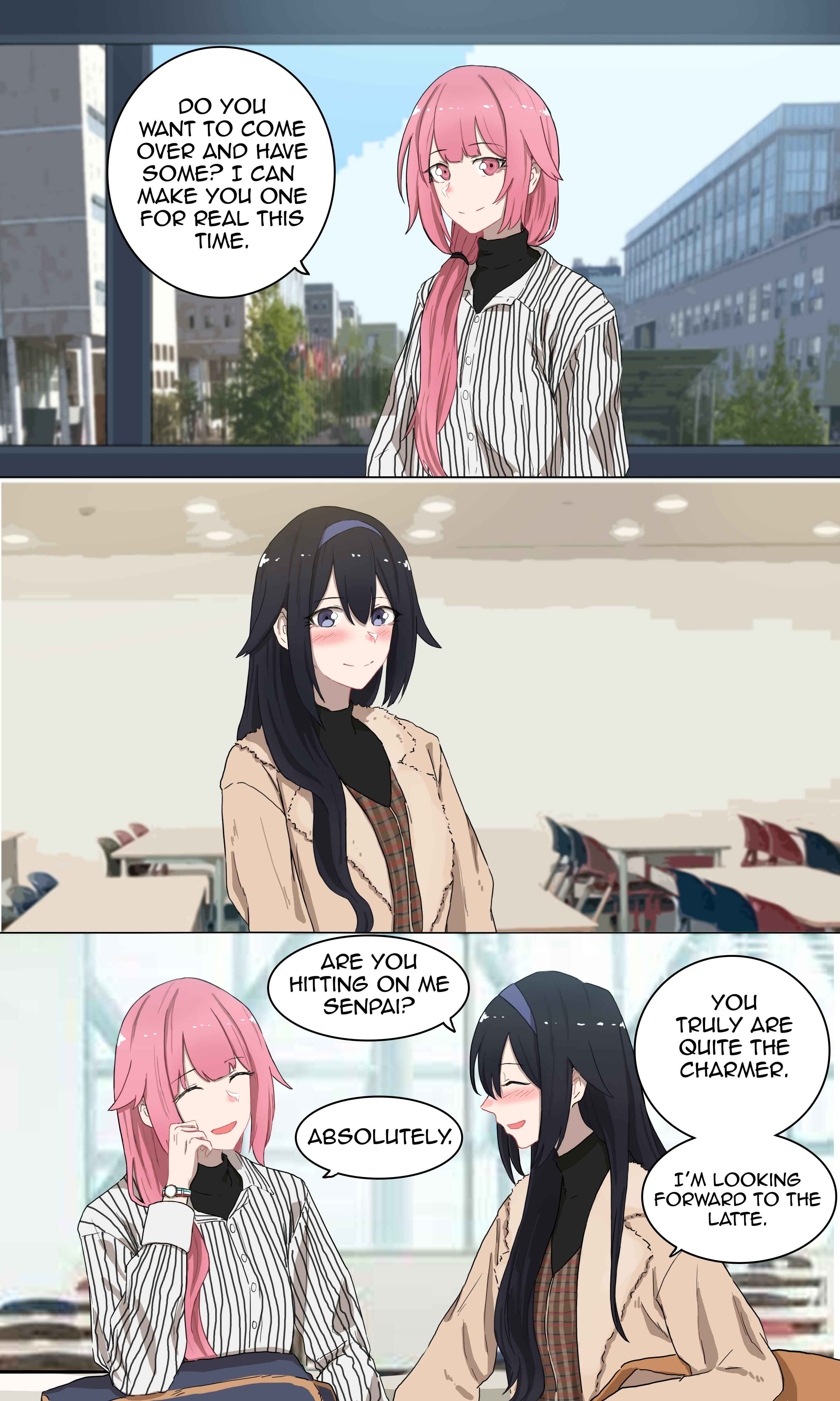 Page 15 Chapter 18 University Frontline