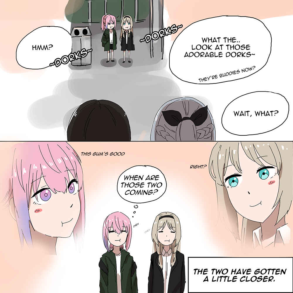 Page 4 Chapter 3 University Frontline