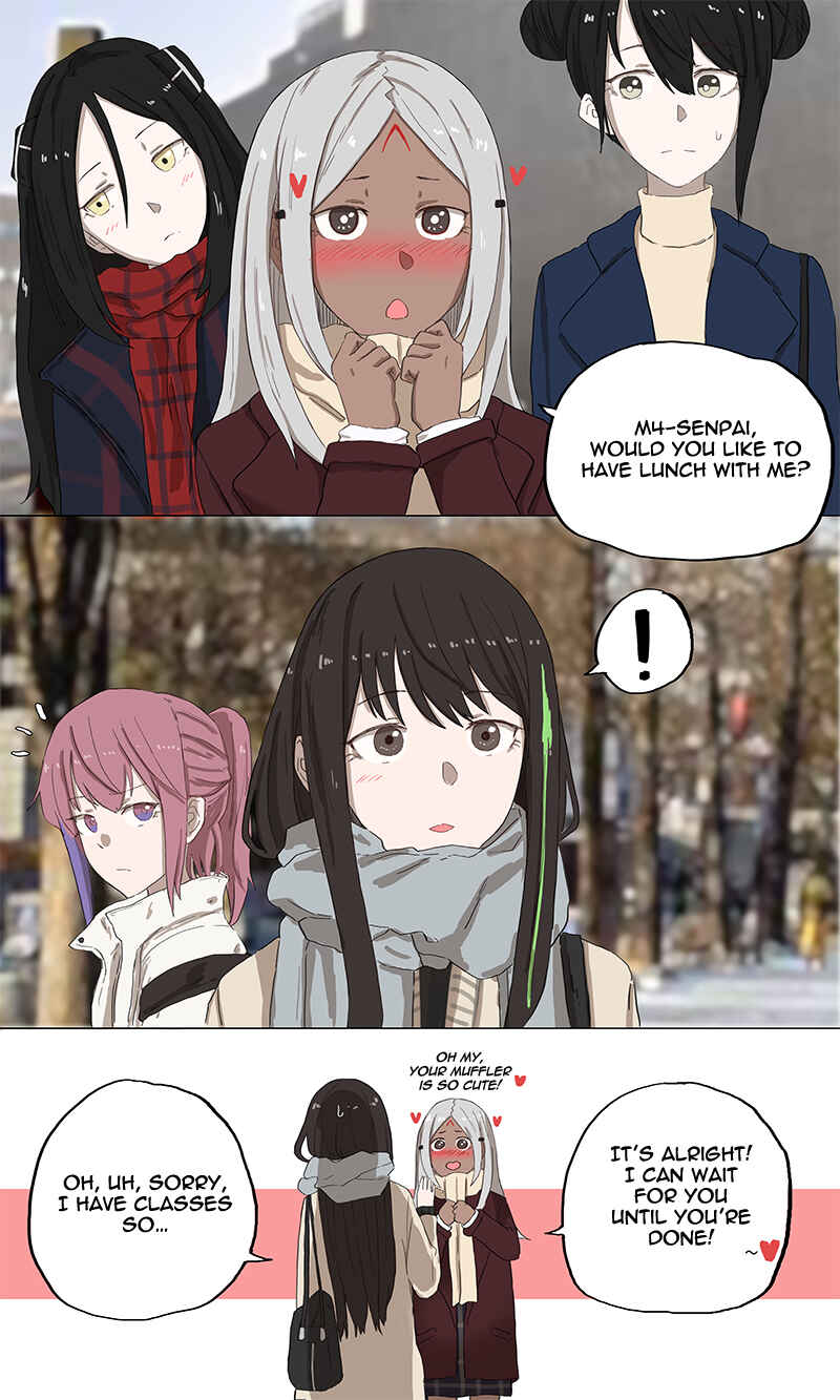 Page 1 Chapter 10 University Frontline