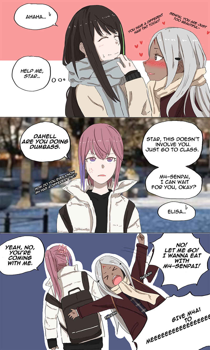 Page 2 Chapter 10 University Frontline