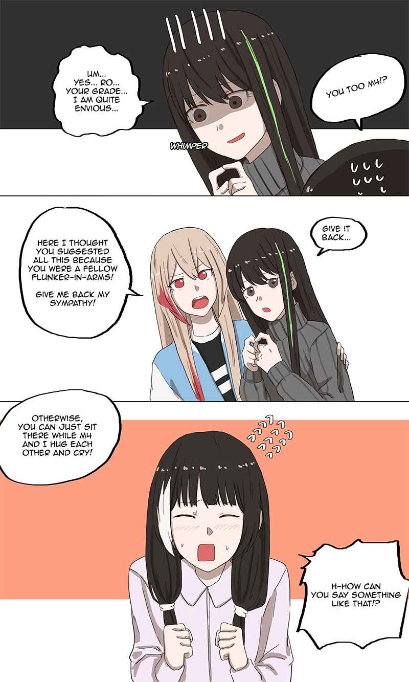 Page 6 Chapter 12 University Frontline