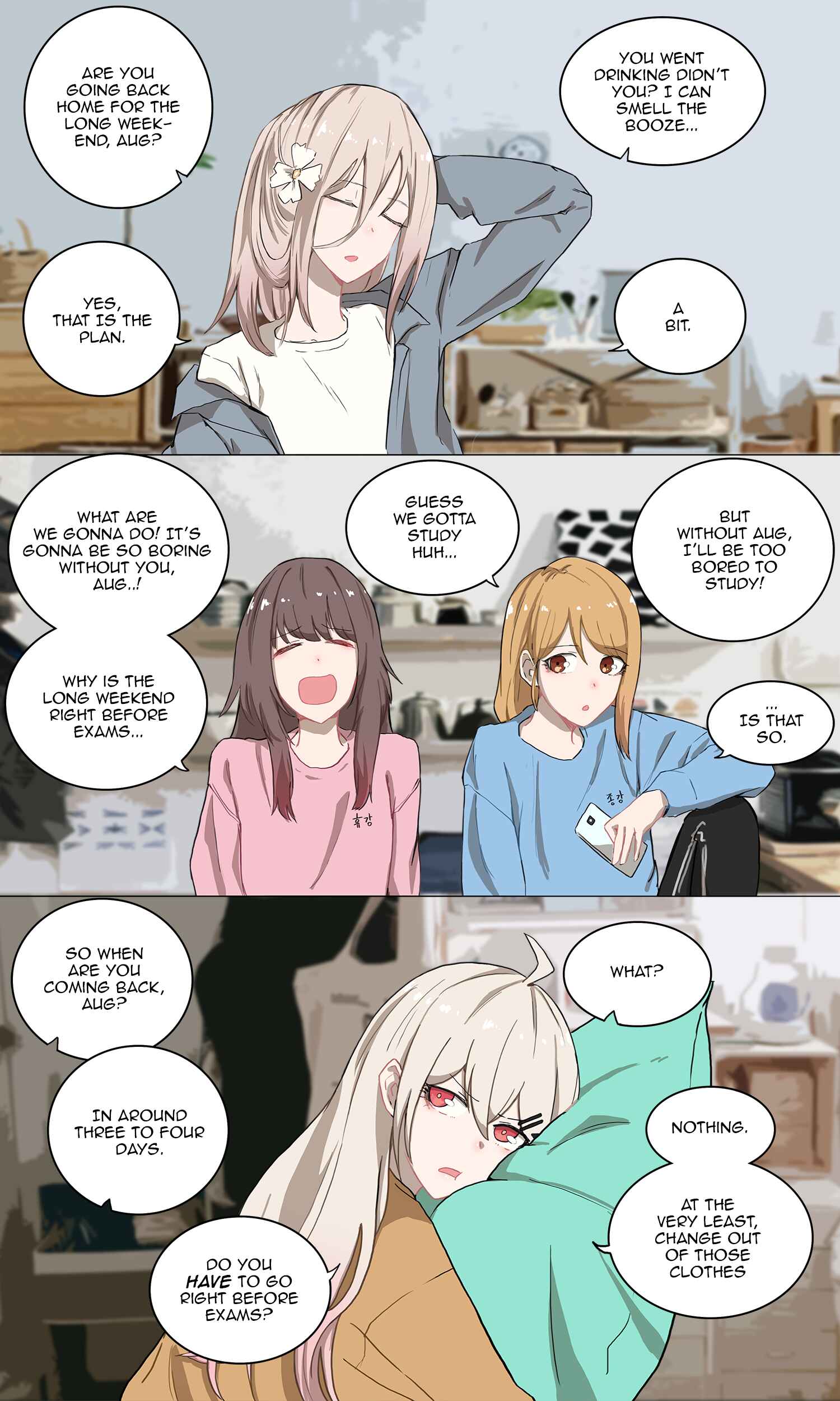 Page 1 Chapter 20 University Frontline