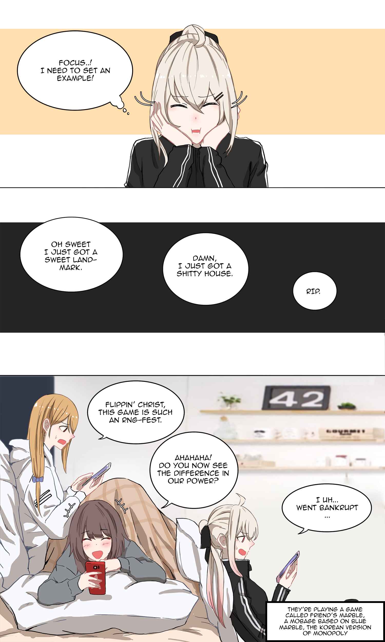 Page 10 Chapter 20 University Frontline