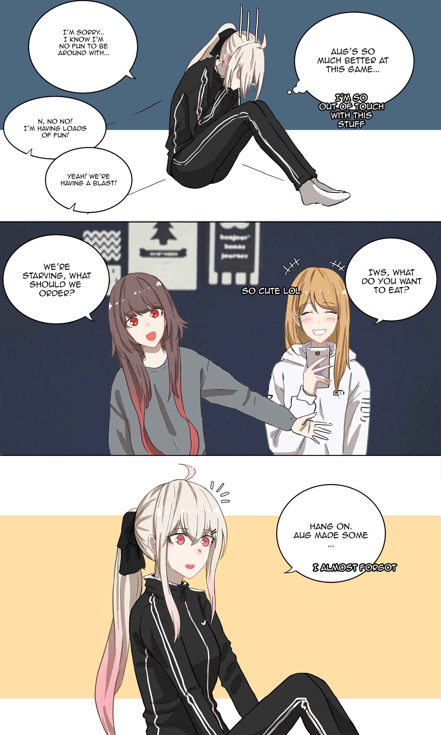 Page 11 Chapter 20 University Frontline