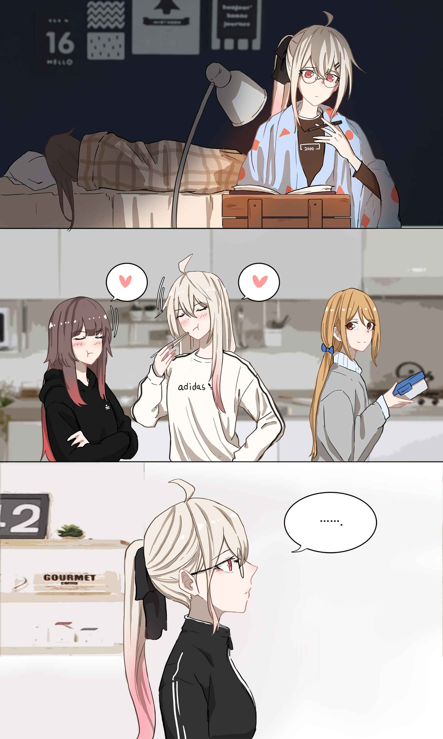 Page 14 Chapter 20 University Frontline