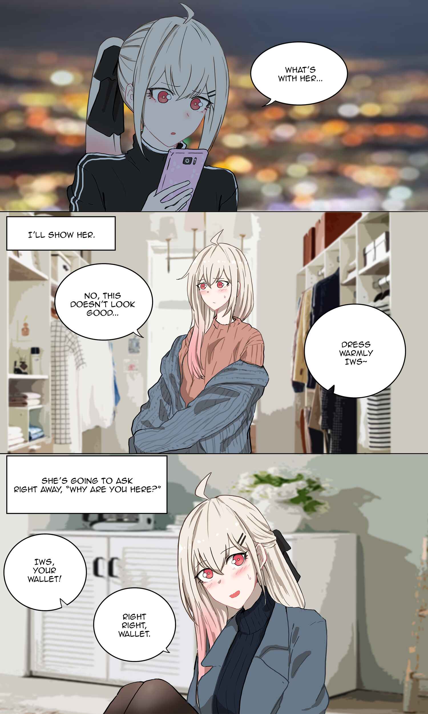 Page 17 Chapter 20 University Frontline