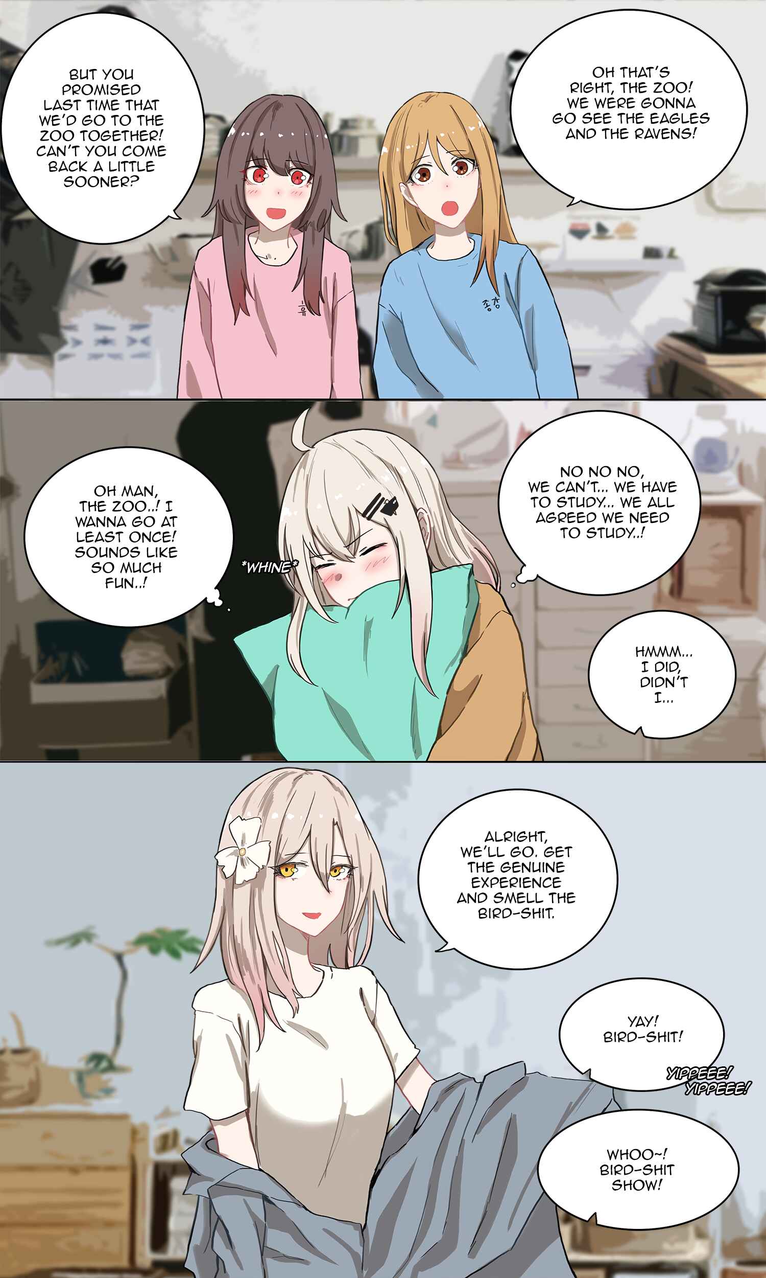 Page 2 Chapter 20 University Frontline
