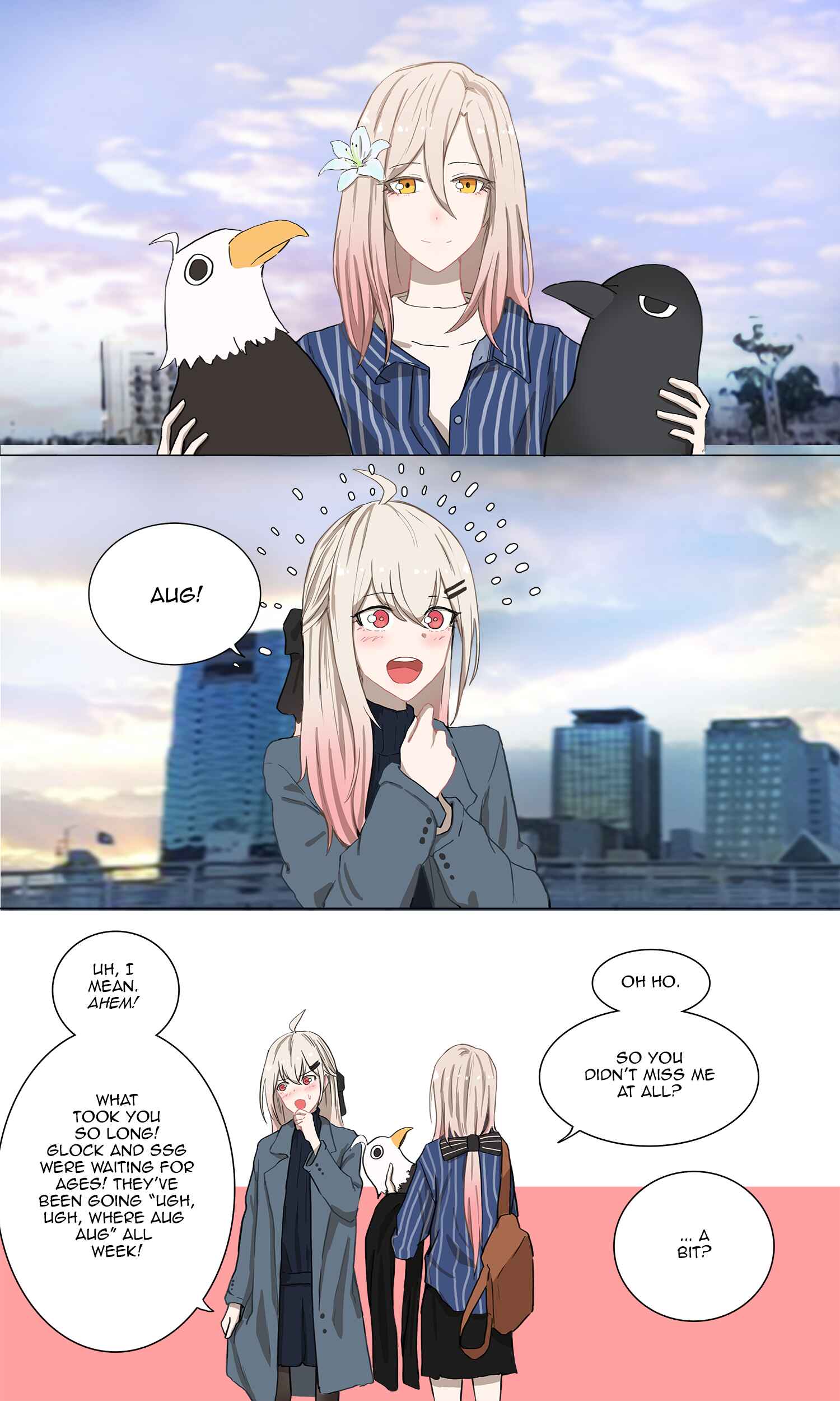 Page 20 Chapter 20 University Frontline