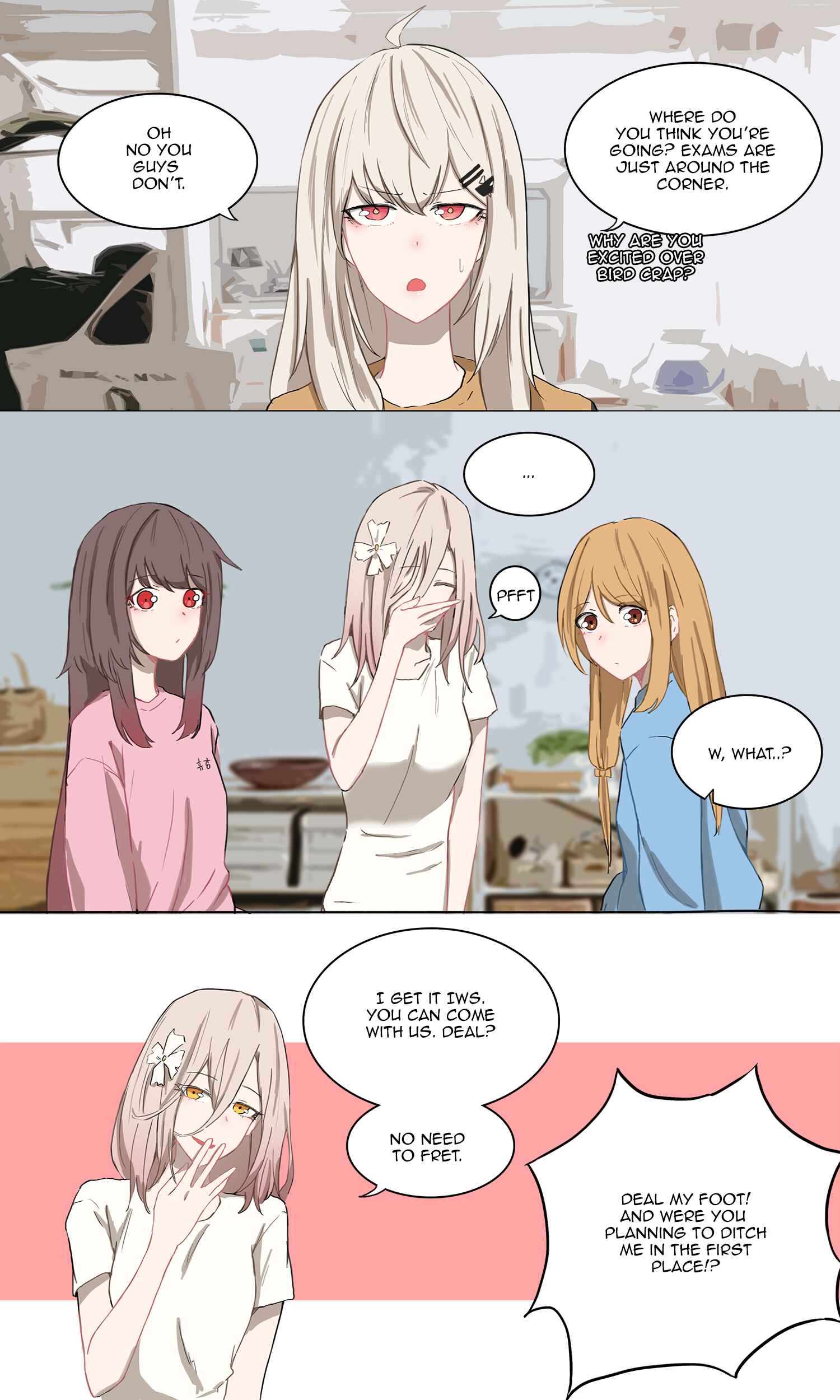 Page 3 Chapter 20 University Frontline