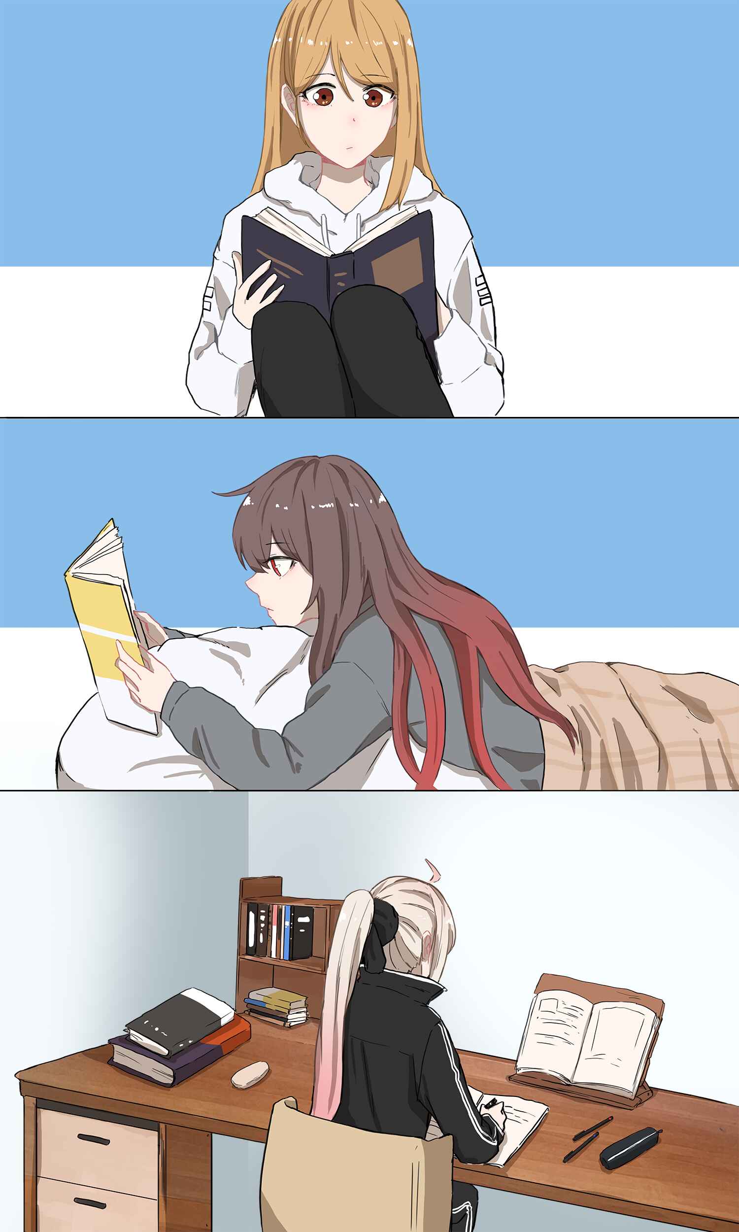 Page 8 Chapter 20 University Frontline