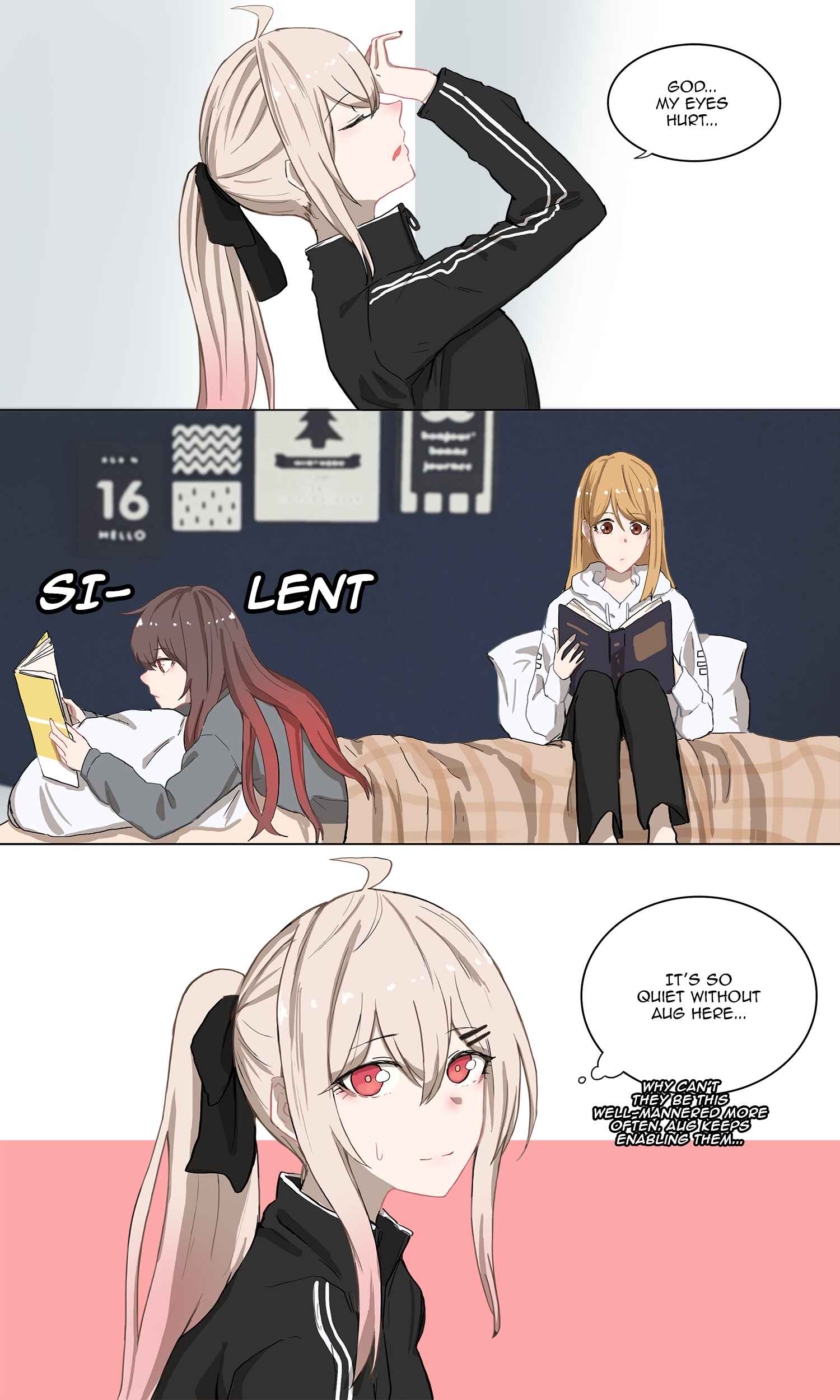 Page 9 Chapter 20 University Frontline