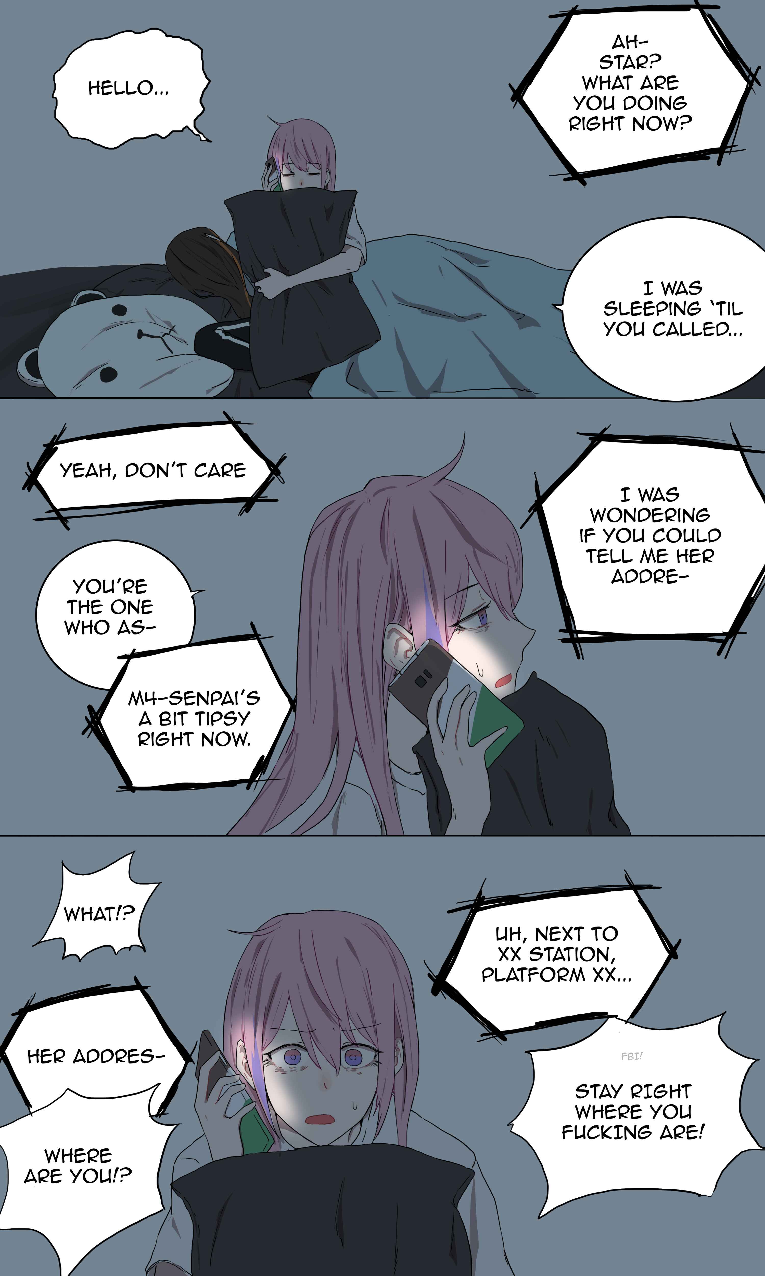 Page 2 Chapter 16 University Frontline
