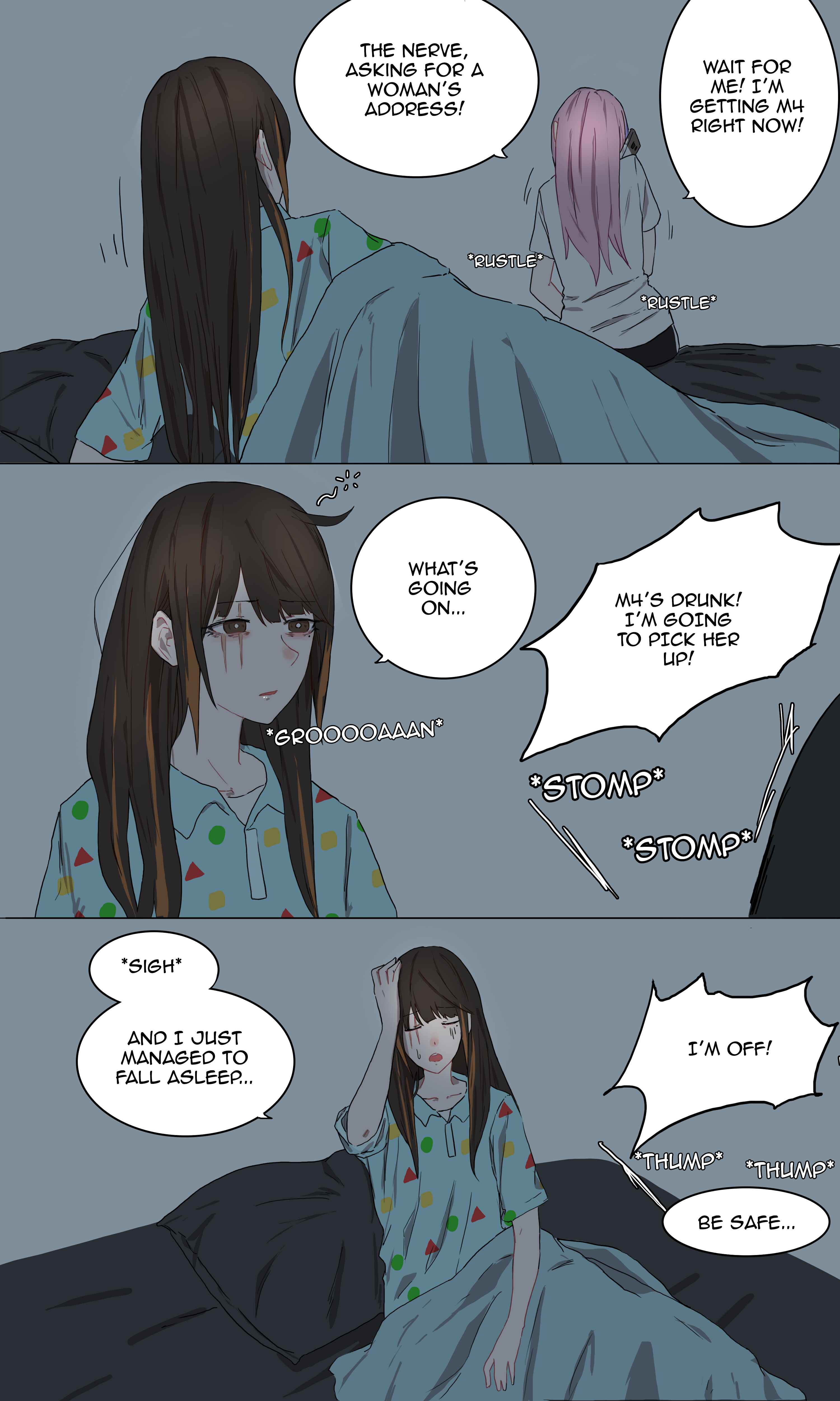 Page 3 Chapter 16 University Frontline