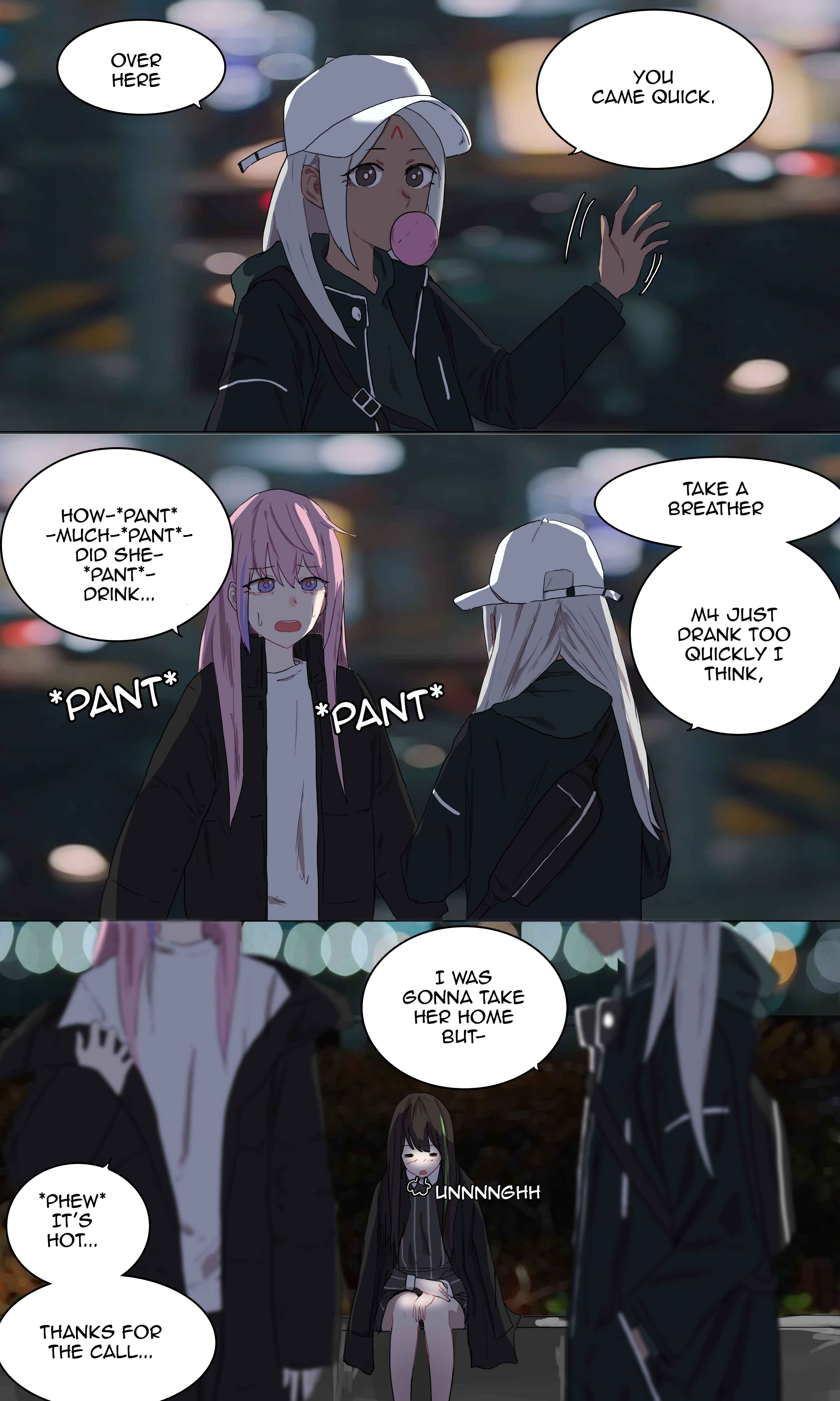 Page 5 Chapter 16 University Frontline